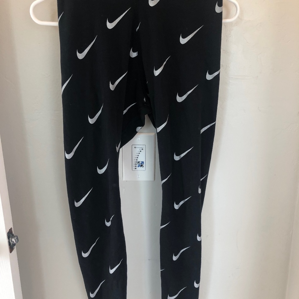 Nike highwaist legging